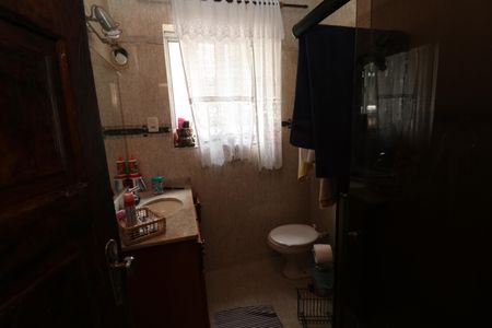 Casa à venda com 500m², 3 quartos e 5 vagasBanheiro Social