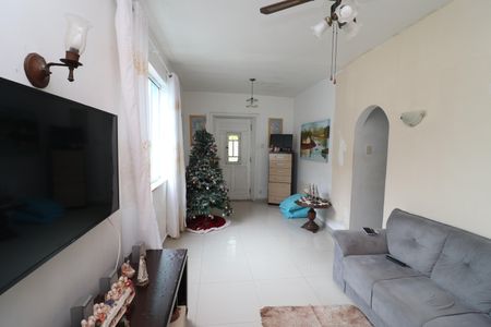Sala de casa à venda com 3 quartos, 250m² em Freguesia (ilha do Governador), Rio de Janeiro