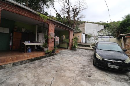 Casa à venda com 500m², 3 quartos e 5 vagasÁrea externa