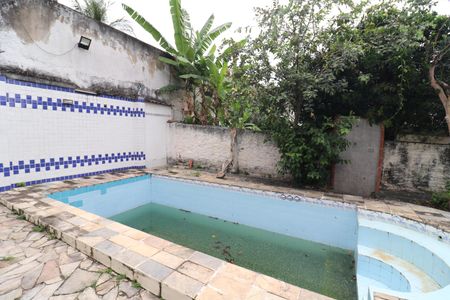 Casa à venda com 500m², 3 quartos e 5 vagasÁrea externa