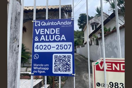 Casa à venda com 500m², 3 quartos e 5 vagasPlaquinha