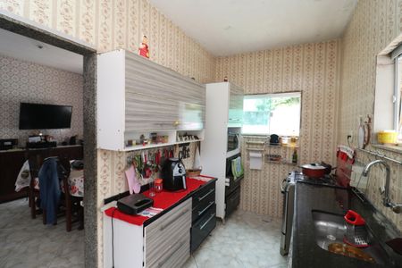 Casa à venda com 500m², 3 quartos e 5 vagasCozinha