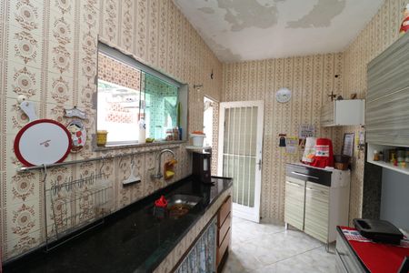 Casa à venda com 500m², 3 quartos e 5 vagasCozinha