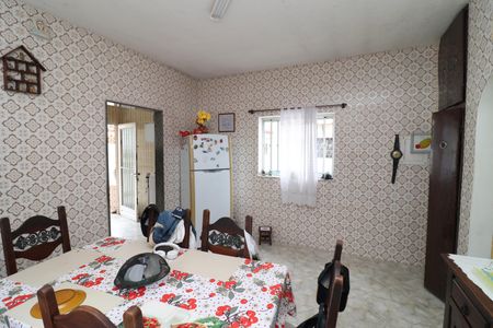 Casa à venda com 500m², 3 quartos e 5 vagasCozinha