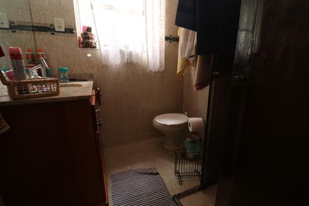 Casa à venda com 500m², 3 quartos e 5 vagasBanheiro Social