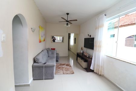 Sala de casa à venda com 3 quartos, 250m² em Freguesia (ilha do Governador), Rio de Janeiro