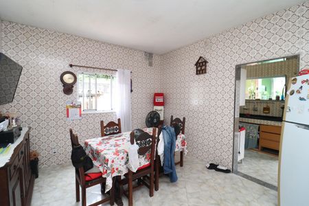 Casa à venda com 500m², 3 quartos e 5 vagasCozinha