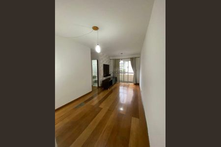 Apartamento à venda com 2 quartos, 66m² em Alto da Mooca, São Paulo