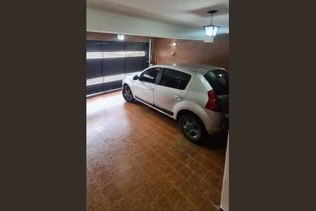 Casa à venda com 2 quartos, 220m² em Vila Regente Feijó, São Paulo