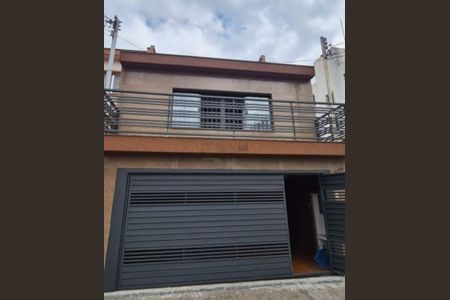 Casa à venda com 2 quartos, 220m² em Vila Regente Feijó, São Paulo
