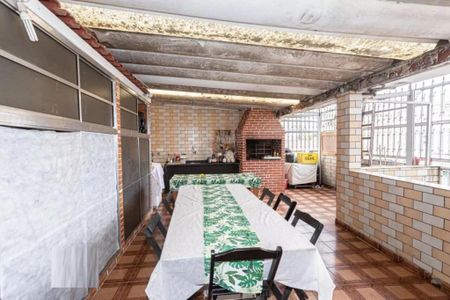 Casa à venda com 3 quartos, 166m² em Vila Dona Sara, São Paulo