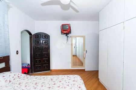 Casa à venda com 3 quartos, 166m² em Vila Dona Sara, São Paulo