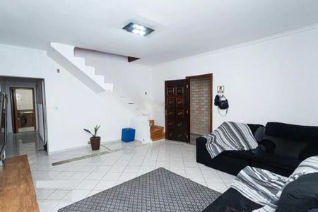 Casa à venda com 3 quartos, 166m² em Vila Dona Sara, São Paulo