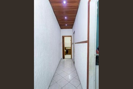 Casa à venda com 3 quartos, 166m² em Vila Dona Sara, São Paulo