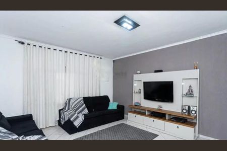 Casa à venda com 3 quartos, 166m² em Vila Dona Sara, São Paulo