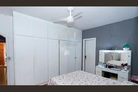 Casa à venda com 3 quartos, 166m² em Vila Dona Sara, São Paulo