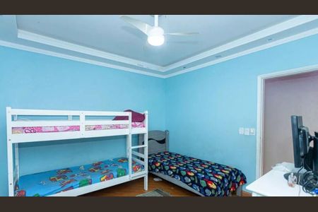 Casa à venda com 3 quartos, 166m² em Vila Dona Sara, São Paulo