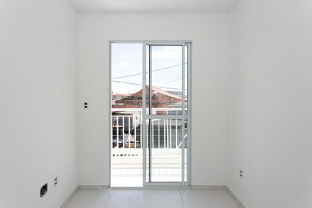 Apartamento à venda com 37m², 2 quartos e sem vaga Apartamento à venda com 37m², 2 quartos e sem vagaQuarto 2