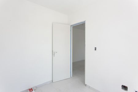 Apartamento à venda com 37m², 2 quartos e sem vaga Apartamento à venda com 37m², 2 quartos e sem vagaQuarto 2
