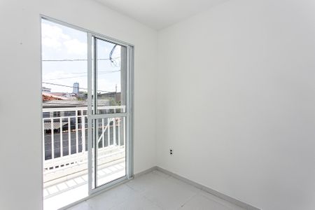 Apartamento à venda com 37m², 2 quartos e sem vaga Apartamento à venda com 37m², 2 quartos e sem vagaQuarto 2