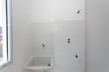 Apartamento à venda com 37m², 2 quartos e sem vaga Apartamento à venda com 37m², 2 quartos e sem vagaÁrea de Serviço