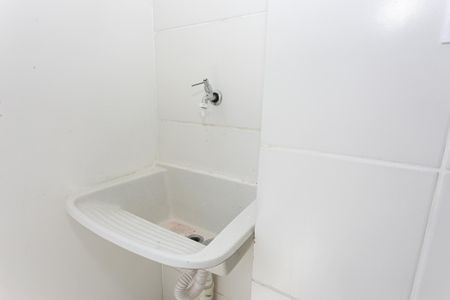 Apartamento à venda com 37m², 2 quartos e sem vaga Apartamento à venda com 37m², 2 quartos e sem vagaÁrea de Serviço