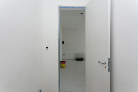 Apartamento à venda com 37m², 2 quartos e sem vaga Apartamento à venda com 37m², 2 quartos e sem vagaBanheiro