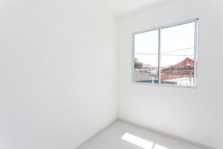 Apartamento à venda com 37m², 2 quartos e sem vaga Apartamento à venda com 37m², 2 quartos e sem vagaQuarto 1