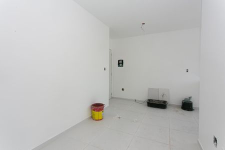 Cozinha de apartamento à venda com 2 quartos, 37m² em Vila Matilde, São Paulo