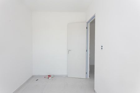 Apartamento à venda com 37m², 2 quartos e sem vaga Apartamento à venda com 37m², 2 quartos e sem vagaQuarto 2