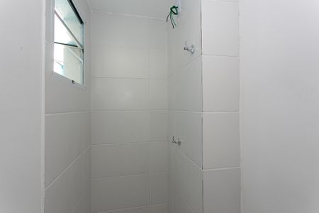 Apartamento à venda com 37m², 2 quartos e sem vagaBanheiro