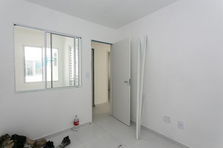 Quarto 2 de apartamento à venda com 2 quartos, 37m² em Vila Matilde, São Paulo