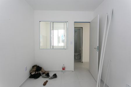 Quarto 2 de apartamento à venda com 2 quartos, 37m² em Vila Matilde, São Paulo