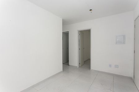 Sala de apartamento à venda com 2 quartos, 37m² em Vila Matilde, São Paulo