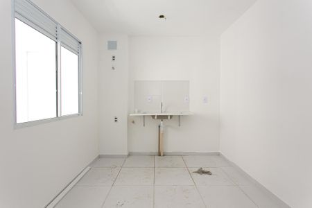 Sala de apartamento à venda com 2 quartos, 37m² em Vila Matilde, São Paulo