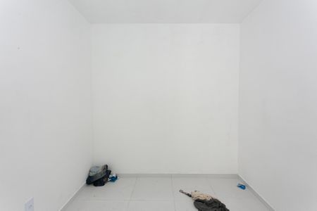 Apartamento à venda com 37m², 2 quartos e sem vagaQuarto 2