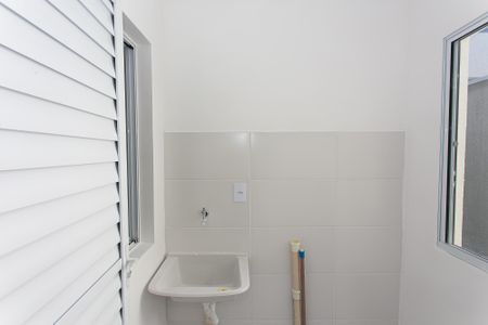 Apartamento à venda com 37m², 2 quartos e sem vagaÁrea de Serviço