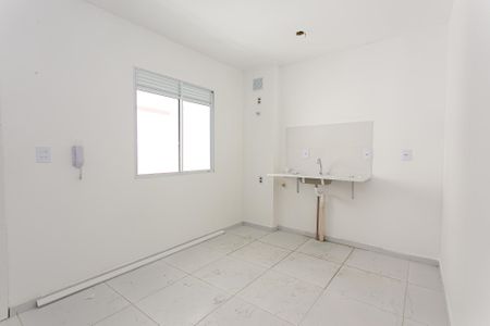 Sala de apartamento à venda com 2 quartos, 37m² em Vila Matilde, São Paulo