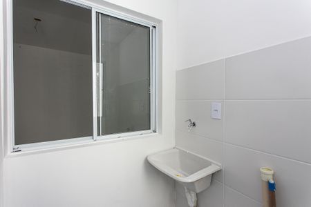 Apartamento à venda com 37m², 2 quartos e sem vagaÁrea de Serviço