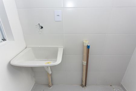 Apartamento à venda com 37m², 2 quartos e sem vagaÁrea de Serviço