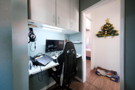 Sala de apartamento à venda com 2 quartos, 49m² em Jardim Penha, São Paulo