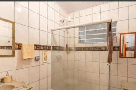 Casa à venda com 3 quartos, 120m² em Lapa de Baixo, São Paulo