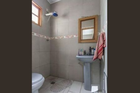 Casa à venda com 3 quartos, 120m² em Lapa de Baixo, São Paulo