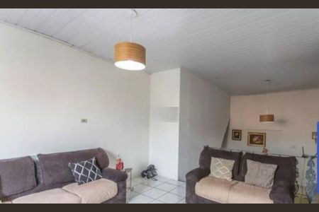 Casa à venda com 3 quartos, 120m² em Lapa de Baixo, São Paulo