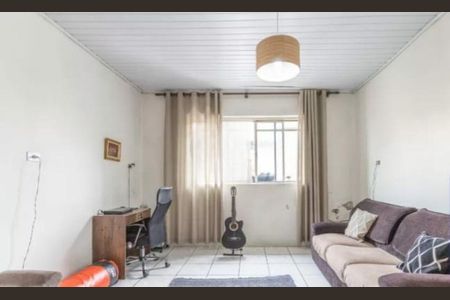 Casa à venda com 3 quartos, 120m² em Lapa de Baixo, São Paulo