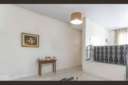 Casa à venda com 3 quartos, 120m² em Lapa de Baixo, São Paulo
