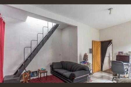 Casa à venda com 3 quartos, 120m² em Lapa de Baixo, São Paulo
