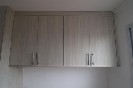 Apartamento à venda com 37m², 2 quartos e 1 vagaQuarto 2