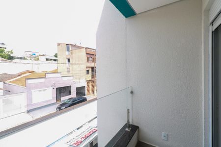 Casa à venda com 300m², 3 quartos e 2 vagasVaranda da Suíte 3