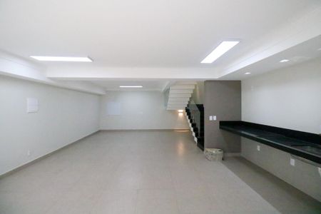 Casa à venda com 300m², 3 quartos e 2 vagasÁrea Gourmet